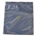 Bag, Static Shielding, Zip, 10" x 12" 100/Pkg redirect to product page